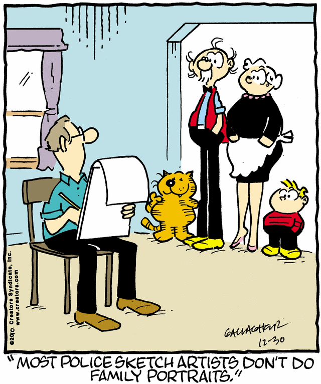 heathcliff